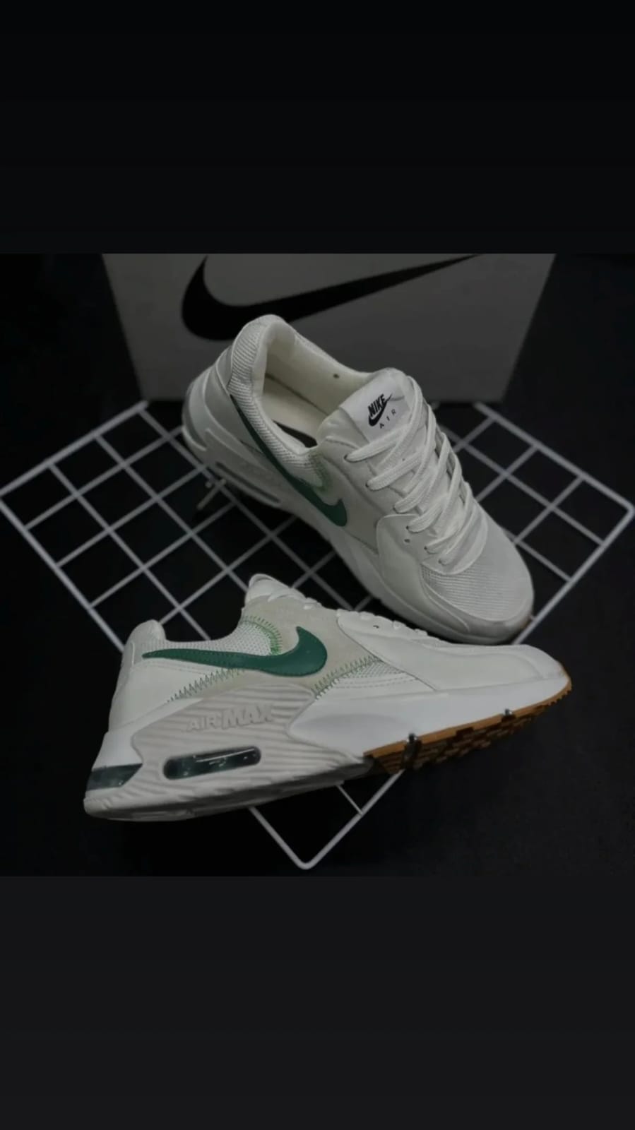 Air Max Excee